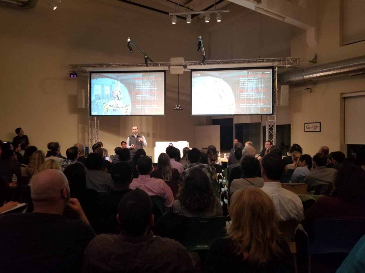 Automated power-tool maker victorious at AlphaLab 'Hardware Cup' in ...