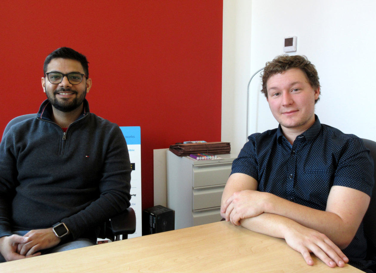 Meet the TrashBot: CleanRobotics is using machine learning to keep ...