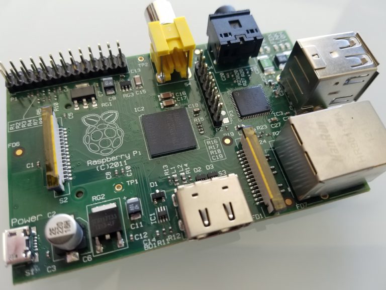 Valve adds Raspberry Pi support to Steam Link, giving gamers another ...