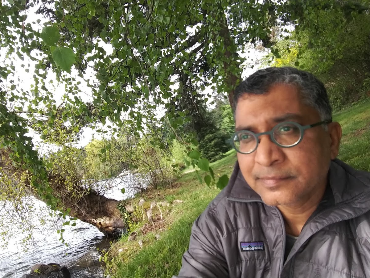 S Raghu Geek of the Week: Microsoft's Raghu Ramakrishnan geeks out on data, how ...