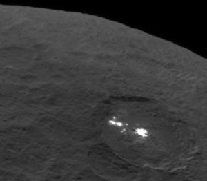 Articles about Dawn probe – GeekWire