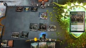 magic: the gathering arena wizards of the coast