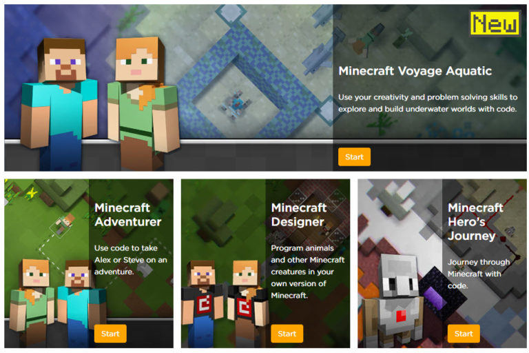 Microsoft commits $10M to Code.org as survey finds obstacles to ...