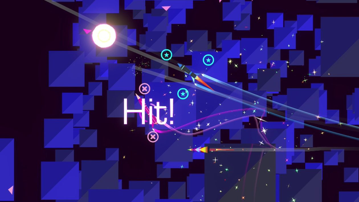 Switch Band Rockets Game review: 'Rocketsrocketsrockets' on Nintendo Switch is exactly what ...