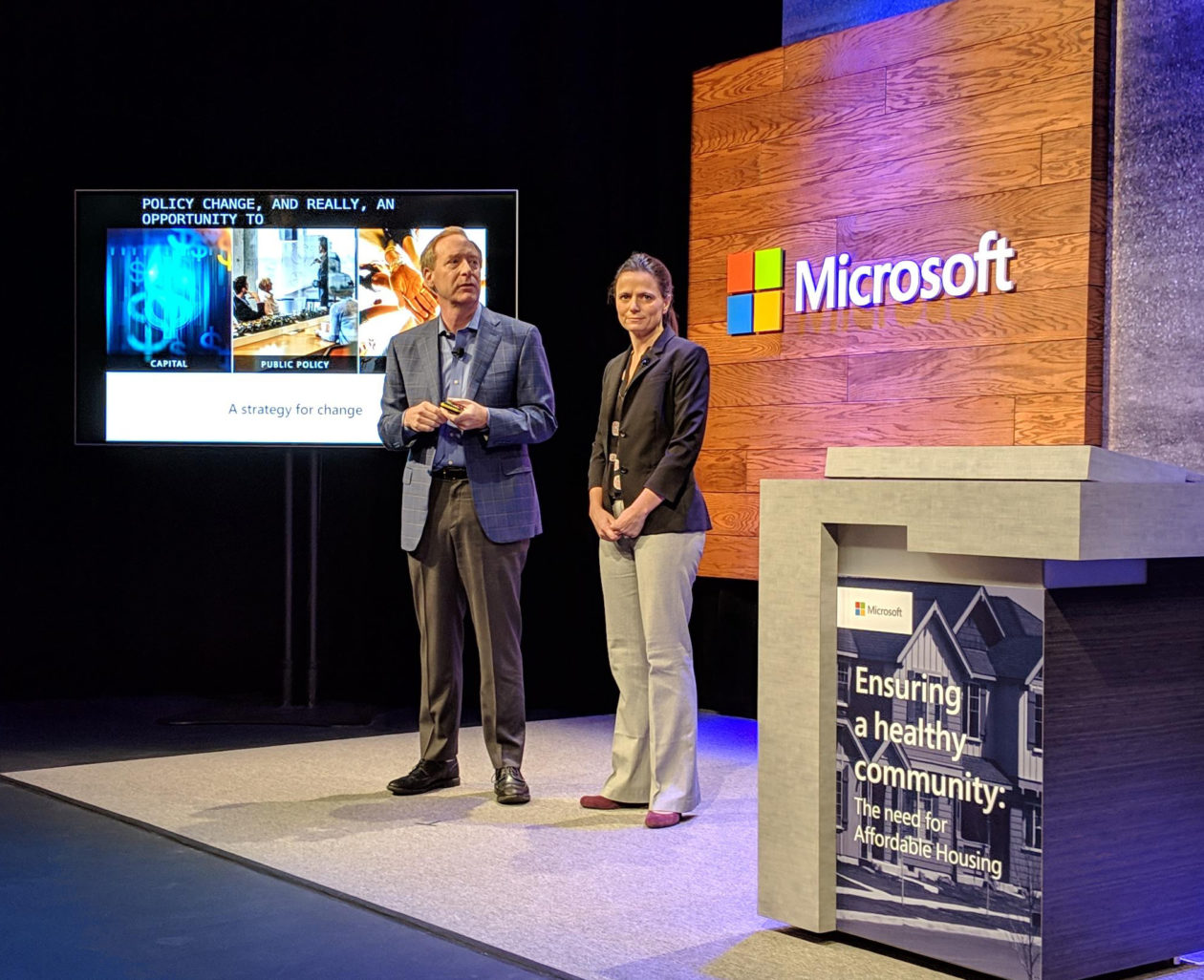 Microsoft adds $250 million to Seattle housing pledge, bringing total ...