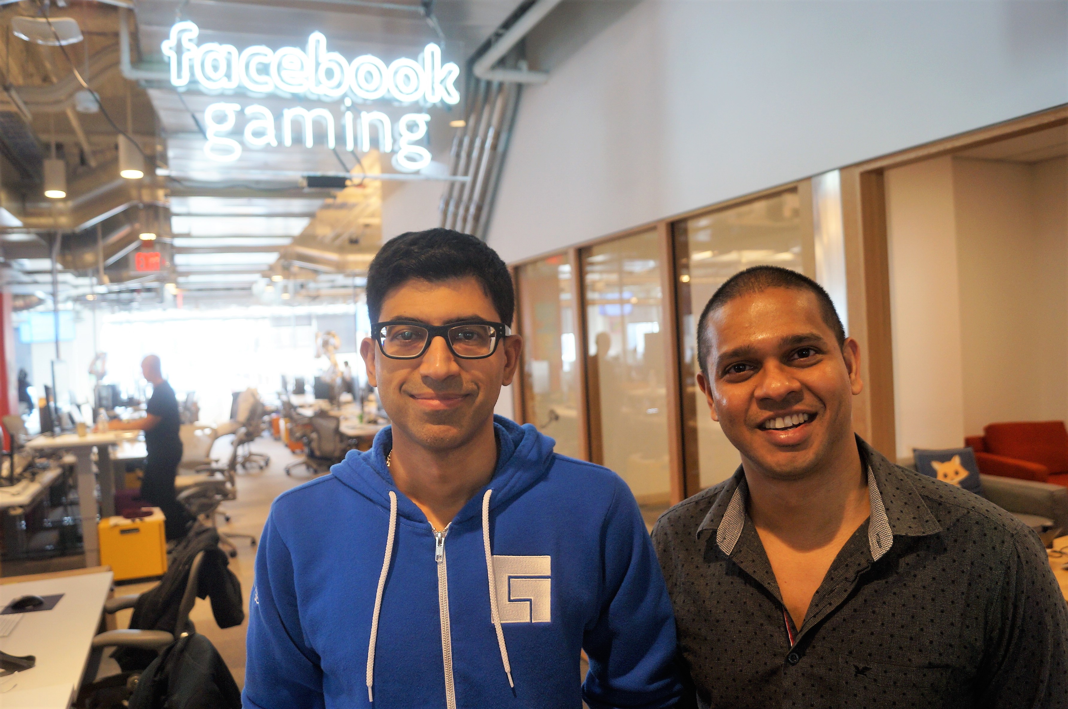 Facebook aims to unite 700M gamers on its platform with new gaming ...