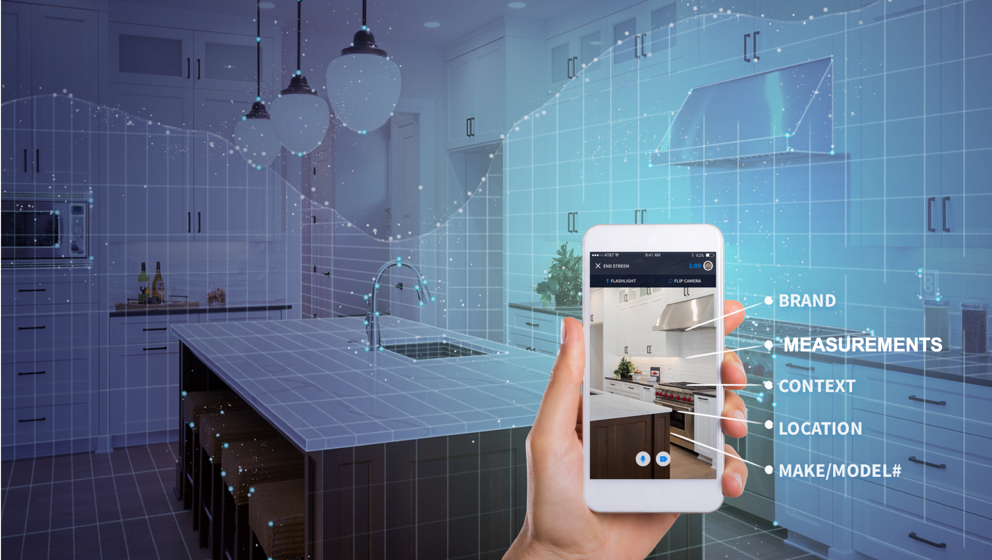 Home services giant Frontdoor acquires Portland augmented reality ...
