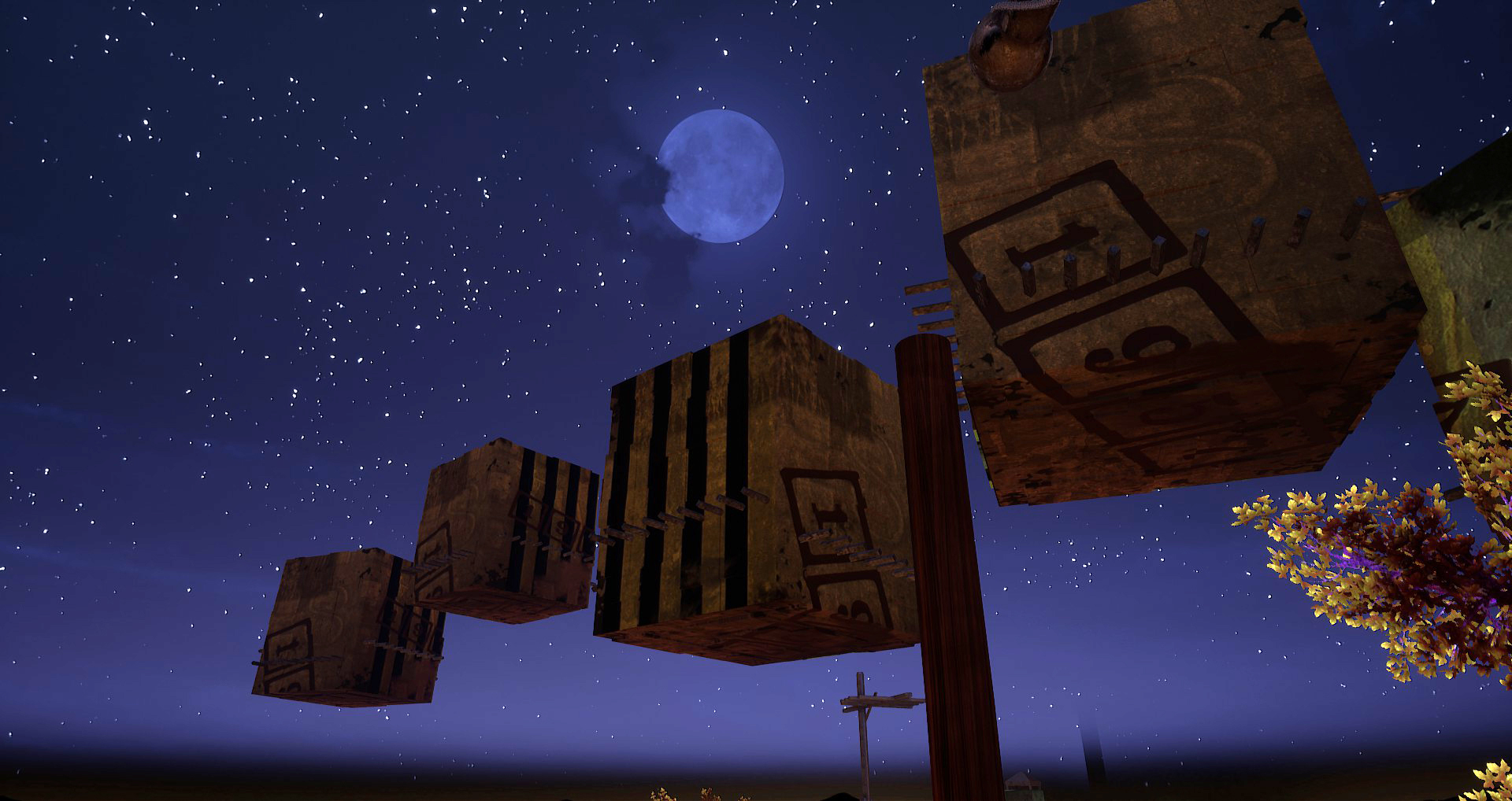 Cyan Development Review: Myst creator Cyan Worlds breaks into indie publishing with ‘Zed ...