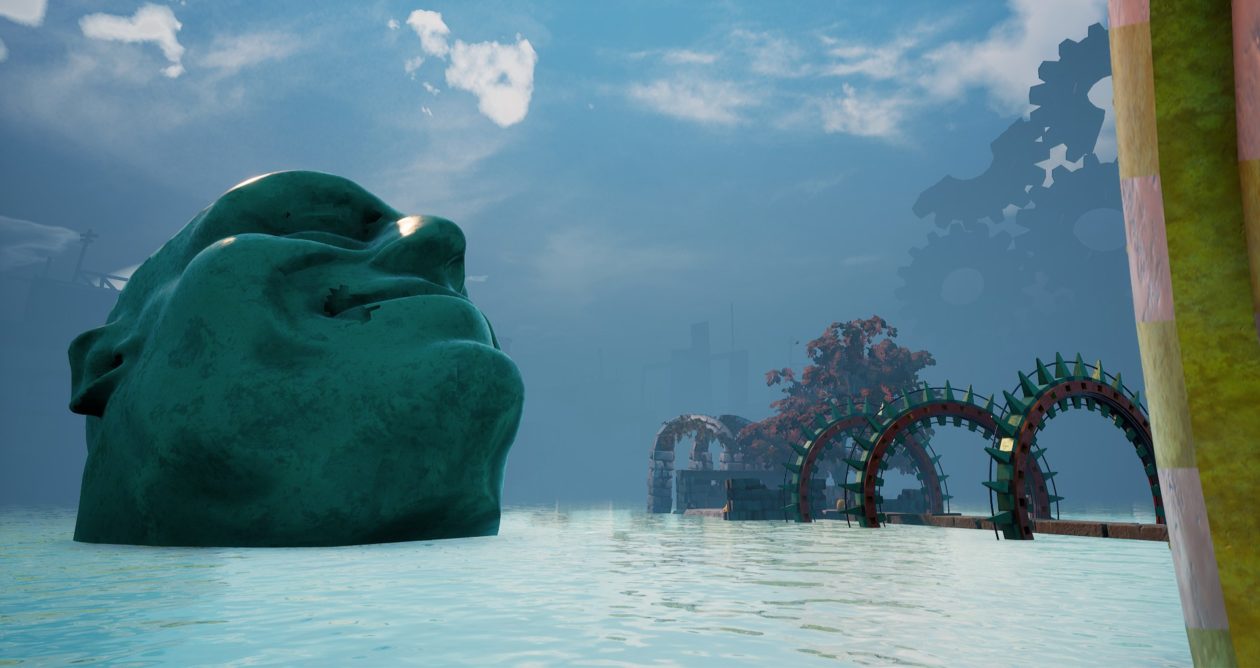Cyan Development Review: Myst creator Cyan Worlds breaks into indie publishing with ‘Zed ...