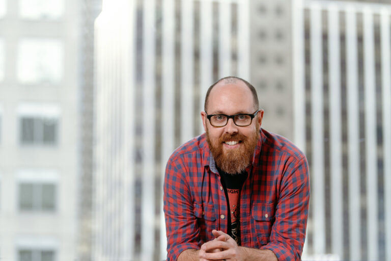 Chef names new CTO to succeed its co-founder, eyes broader market for ...