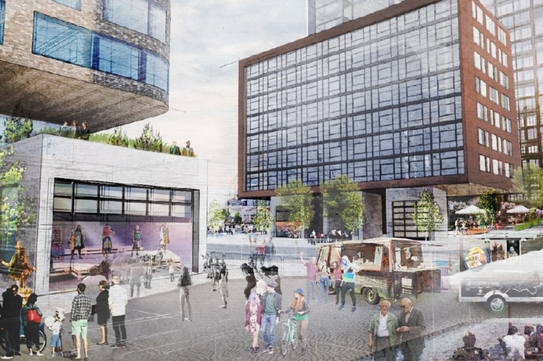 What could have been: Public records reveal what Seattle turned down ...