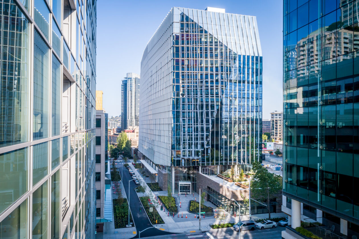 Seattle Children's opens a 'cure factory' to explore treatments for ...