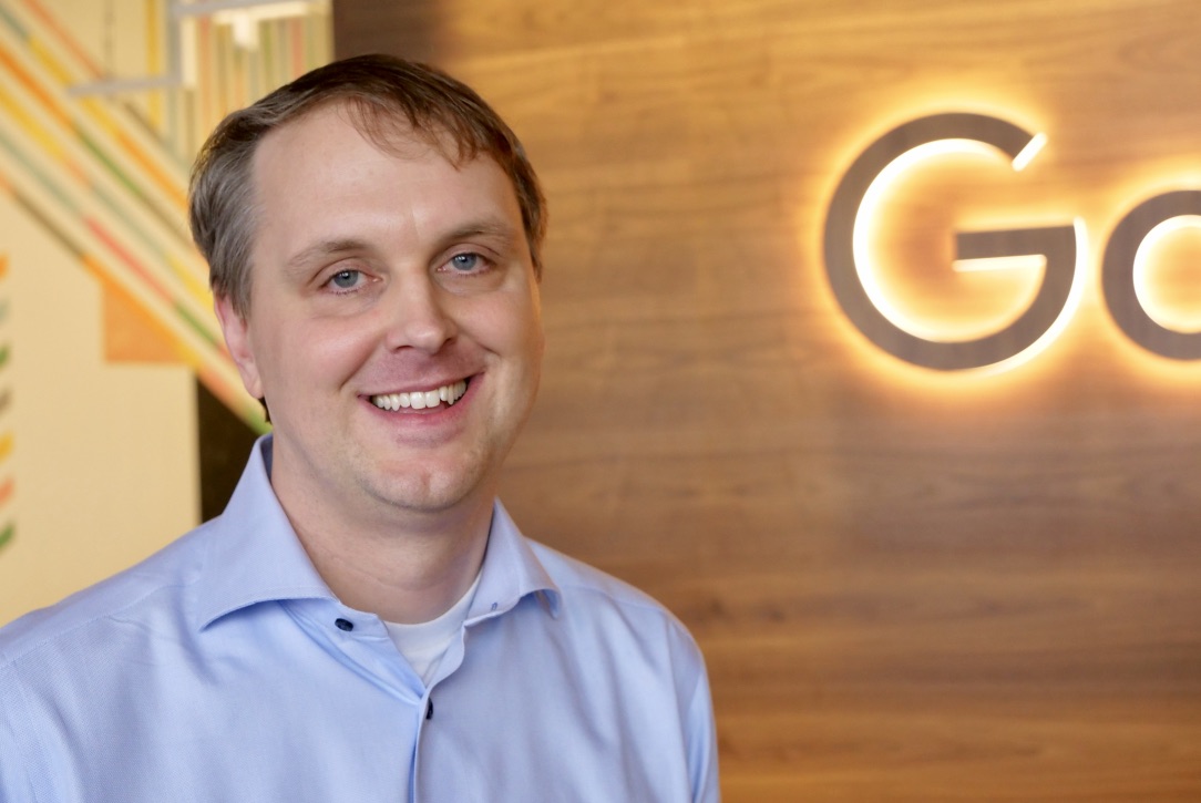 First look: Inside Google Cloud's new Seattle campus — right across the ...