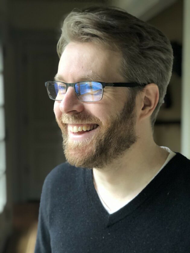 Robin Walker Computer Behind the scenes of 'Half Life: Alyx': How Valve revived a classic ...