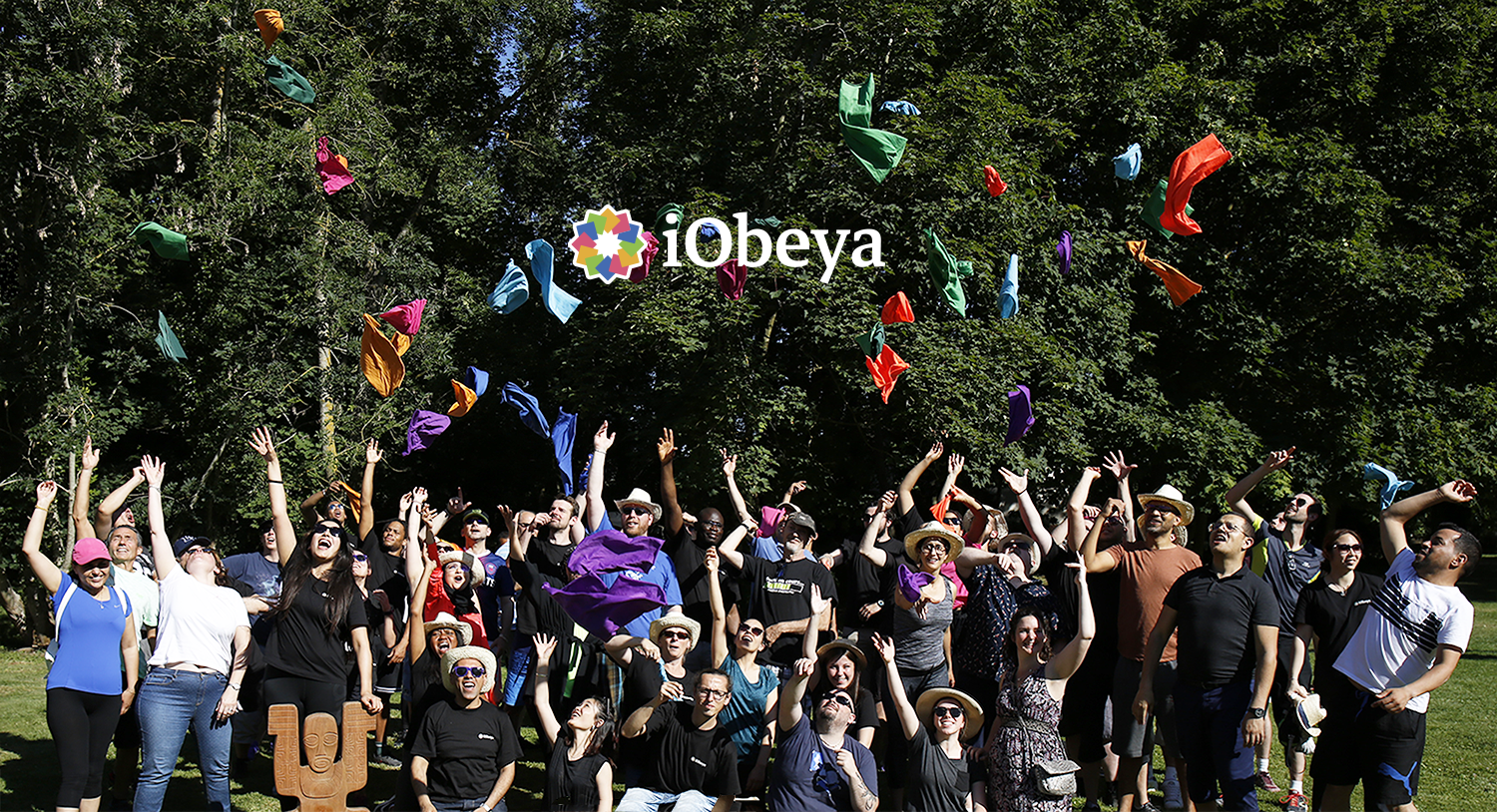 French work collaboration startup iObeya plans Seattle-area ...