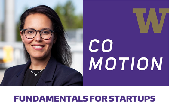 VIRTUAL EVENT: Fundamentals for Startups: The Long Run: Creating a Life Science Startup - Vimarsana News