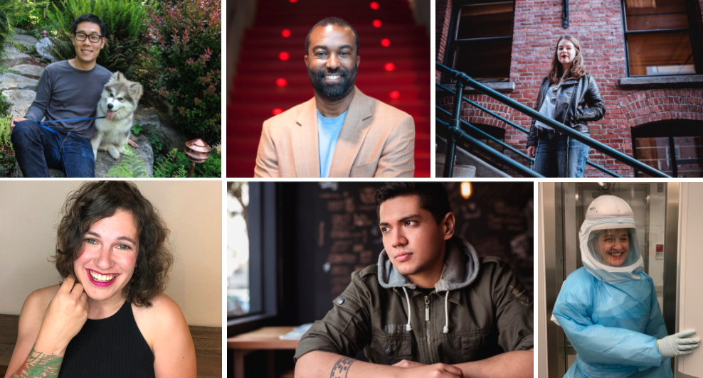 Need a boost for the new year? Pacific Northwest geeks share the different things that inspire them - Vimarsana News