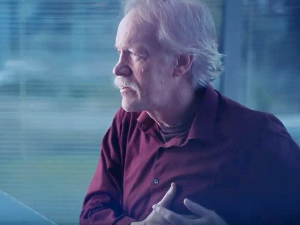 Prof. Mark Roth This scientist is searching for secrets of life in close brushes with ...