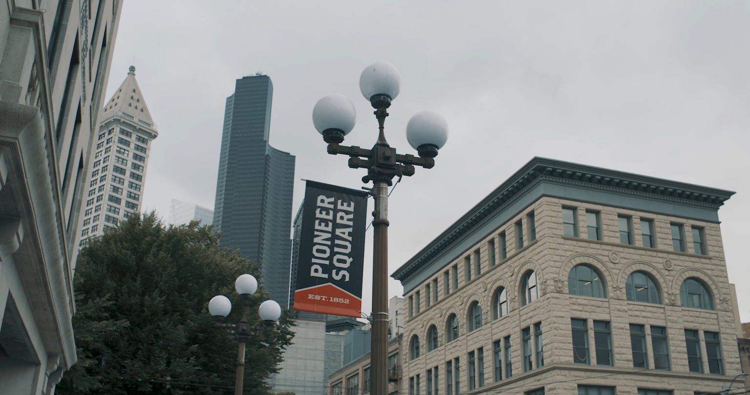 How Seattle startup studio Pioneer Square Labs spun out 25 ideas in 5 ...
