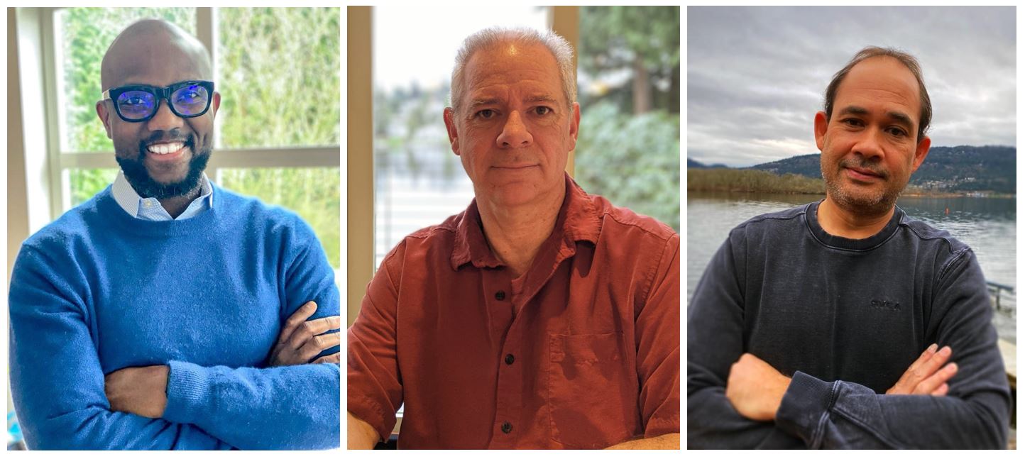From book club to bootcamp: How these Seattle tech veterans took bold action on racial inclusion - Vimarsana News
