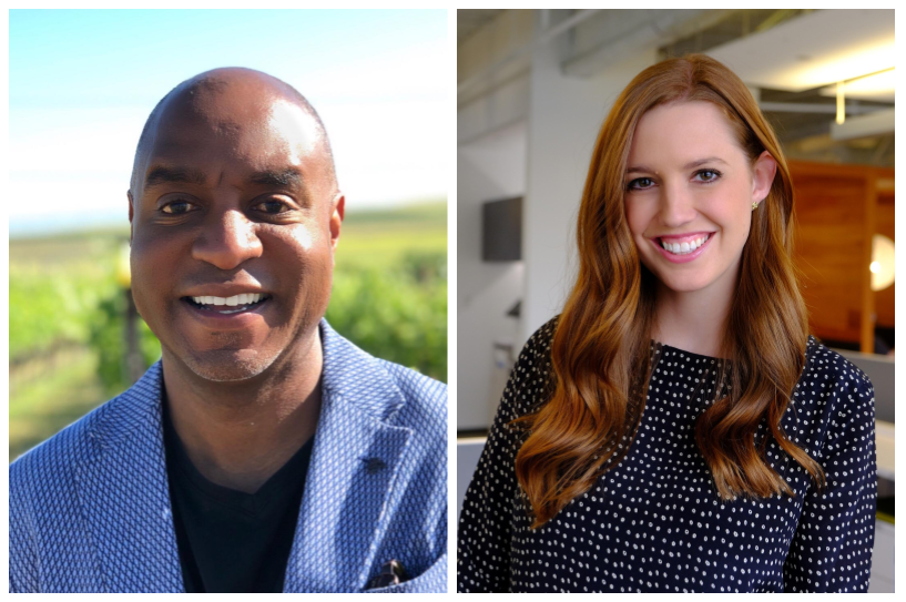 Tech Moves: WTIA elects new board leadership; Adriane Brown joins American Airlines board - Vimarsana News