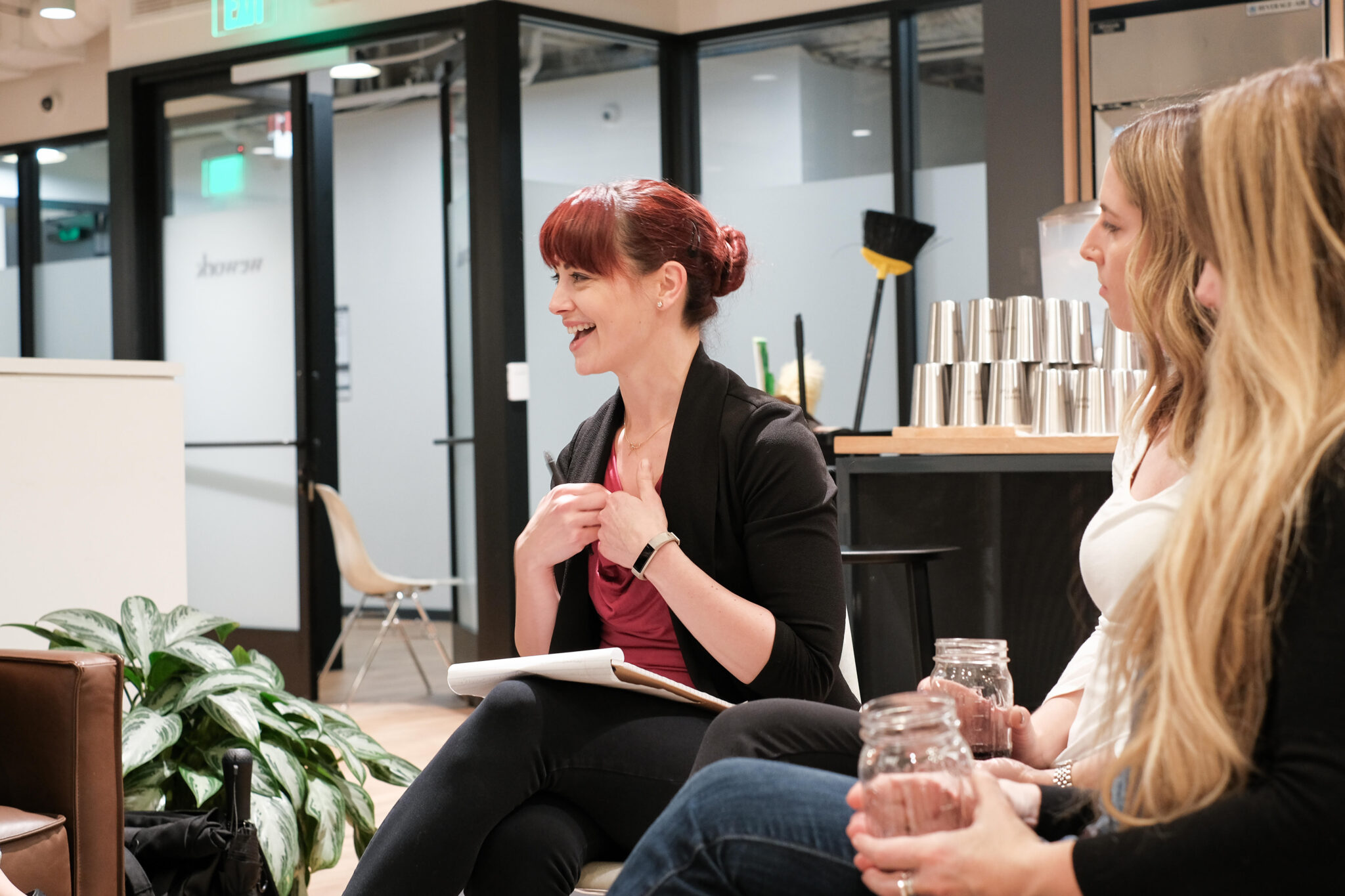 Seattle startup Heard raises $1.3M to help mental health professionals run their own business - Vimarsana News
