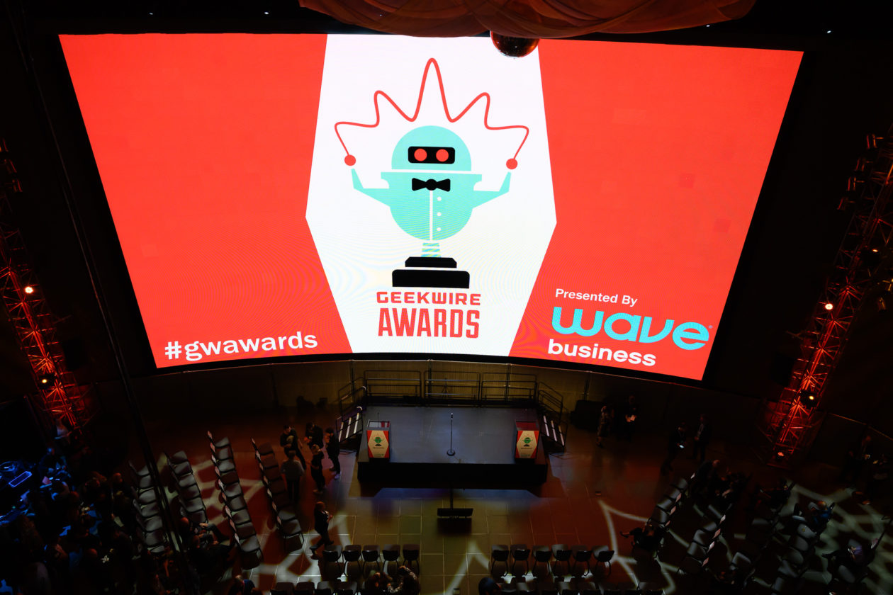 GeekWire Awards: Community nominations now open, new categories added - Vimarsana News
