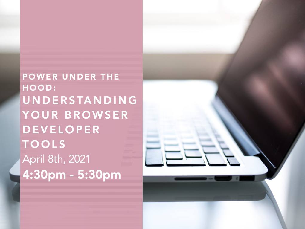 Power Under the Hood: Understanding your Browser Developer Tools - Vimarsana News
