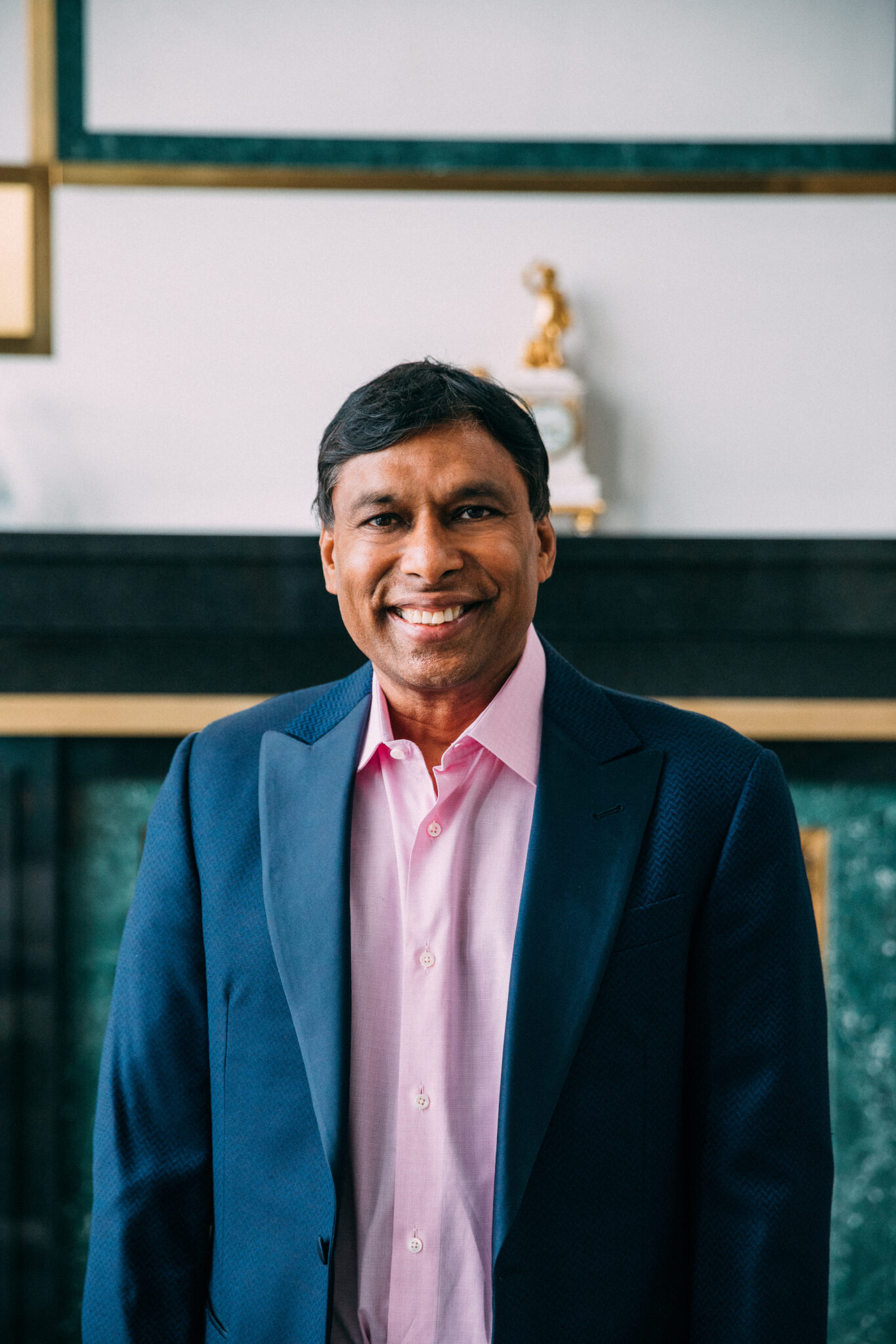 naveen jain net worth 2025 - Ilustrasi 2