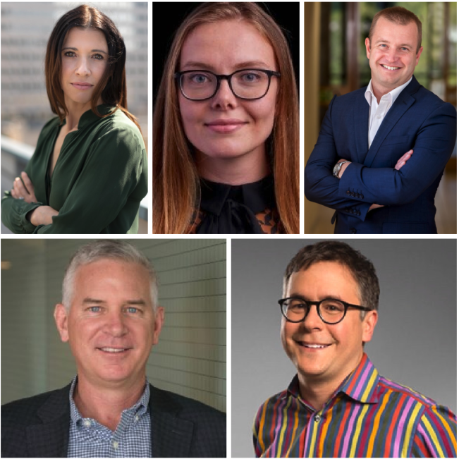 GeekWire Awards 2021: Vote for the leader who is getting things done as Startup CEO of the Year - Vimarsana News