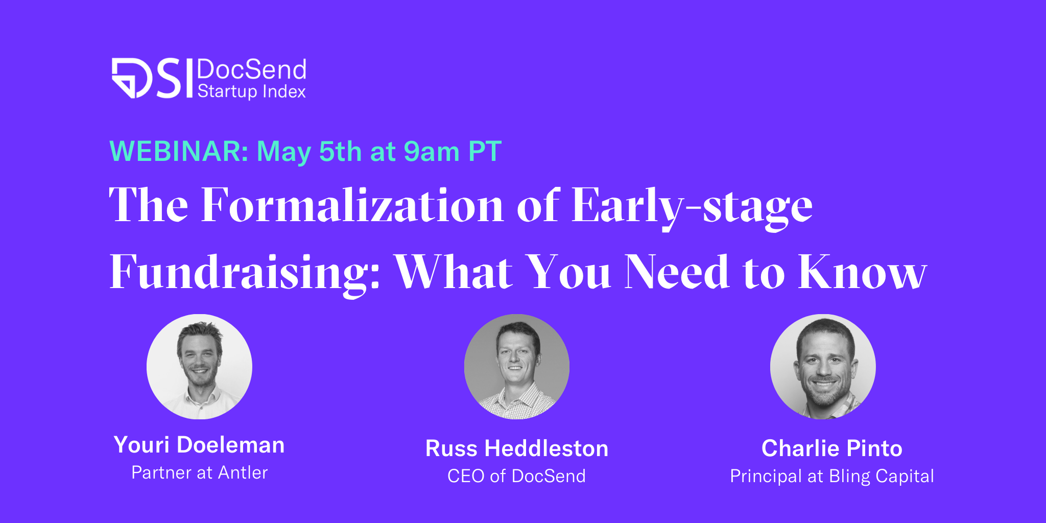 The Formalization of Early-stage Fundraising: What You Need to Know - Vimarsana News