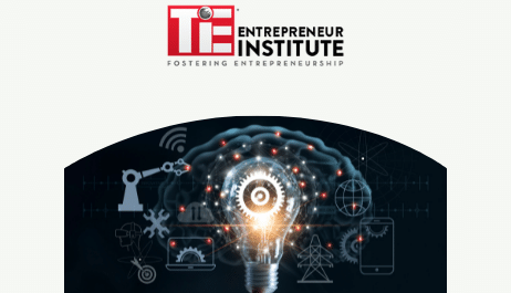 TiE Entrepreneur Institute Module 1 - Vimarsana News