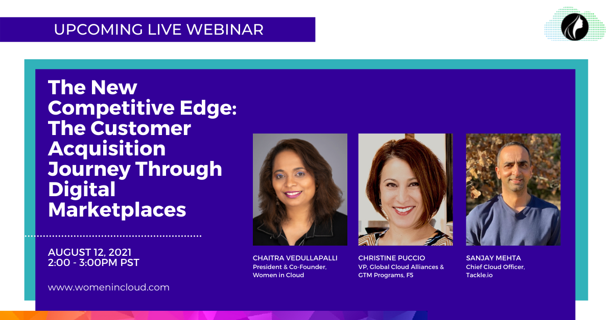 The New Competitive Edge: The Customer Acquisition Journey Through Digital Marketplaces - Vimarsana News