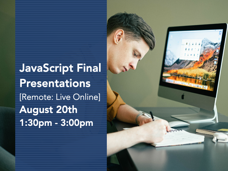 JavaScript Virtual Presentations - Vimarsana News