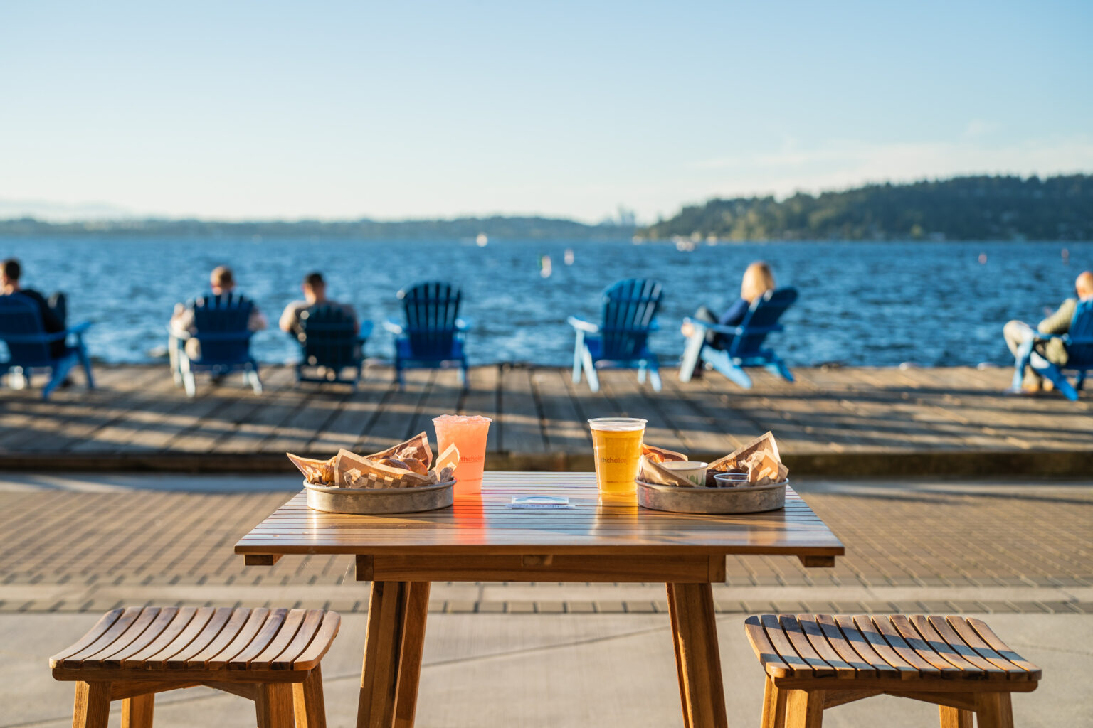 Meet, Retreat, and Stay at the Award-Winning Hyatt Regency Lake ...