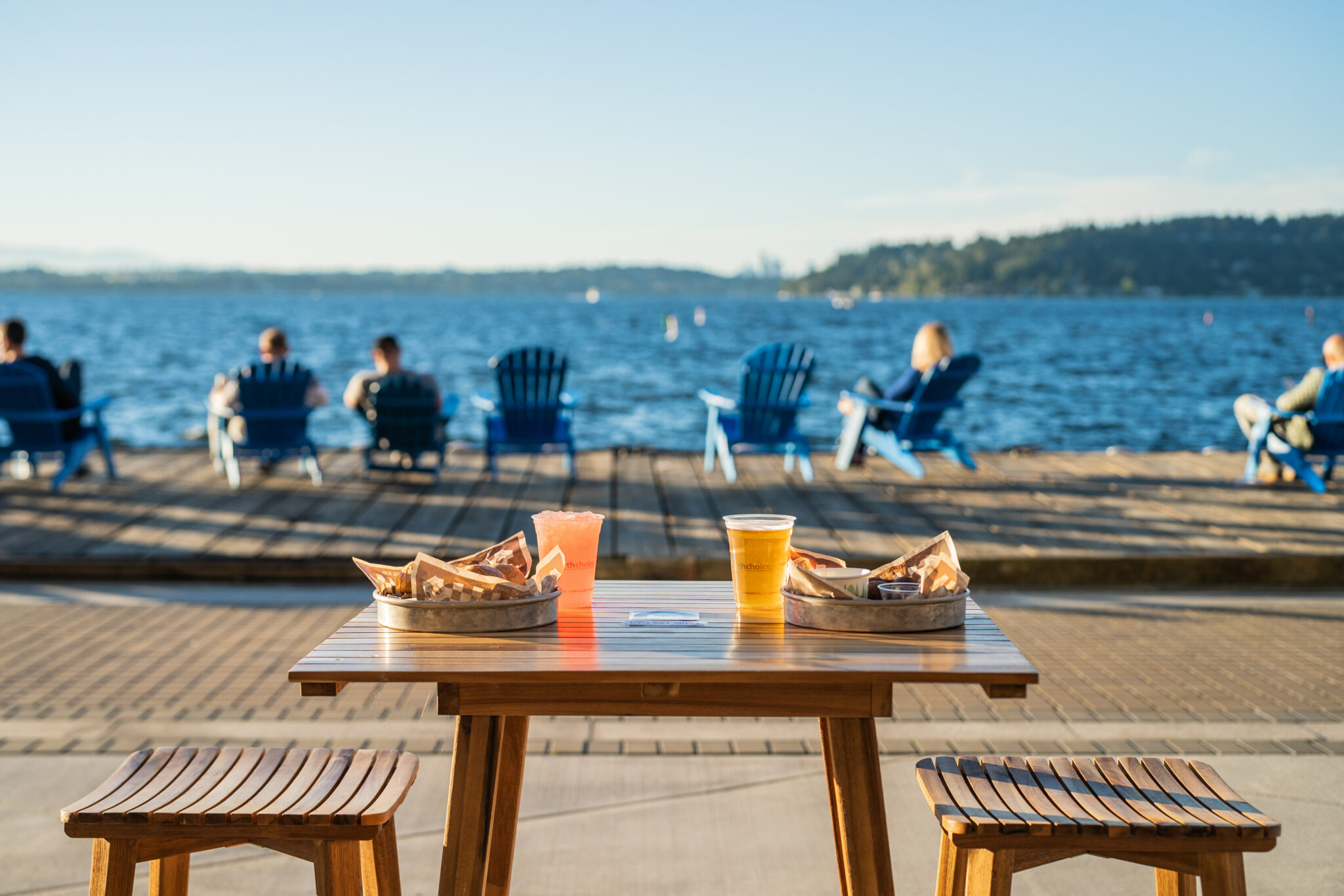 Meet, Retreat, and Stay at the Award-Winning Hyatt Regency Lake ...