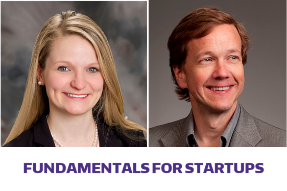 Fundamentals for Startups: Roadmap to Scale Financial Reporting - Vimarsana News