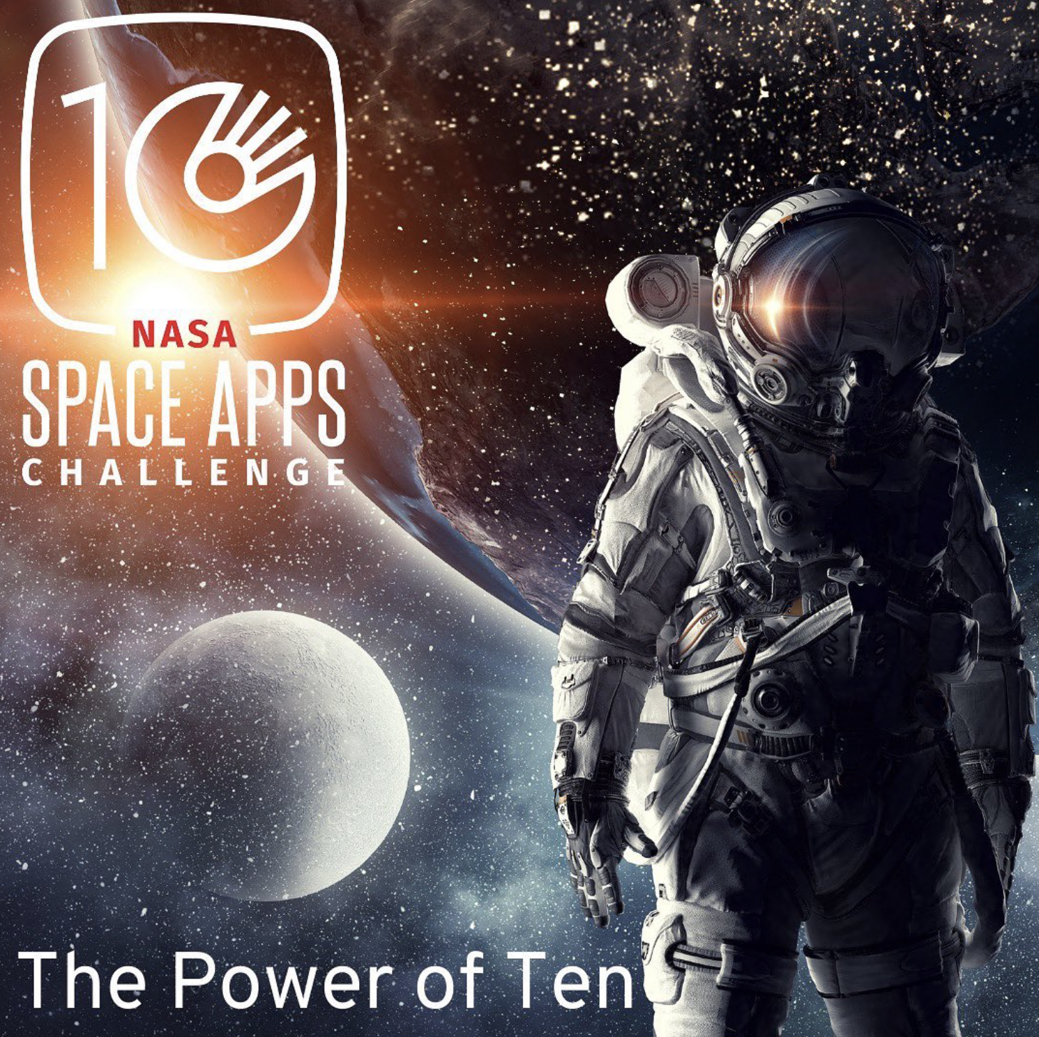 NASA International Space Apps Challenge Hackathon - Vimarsana News