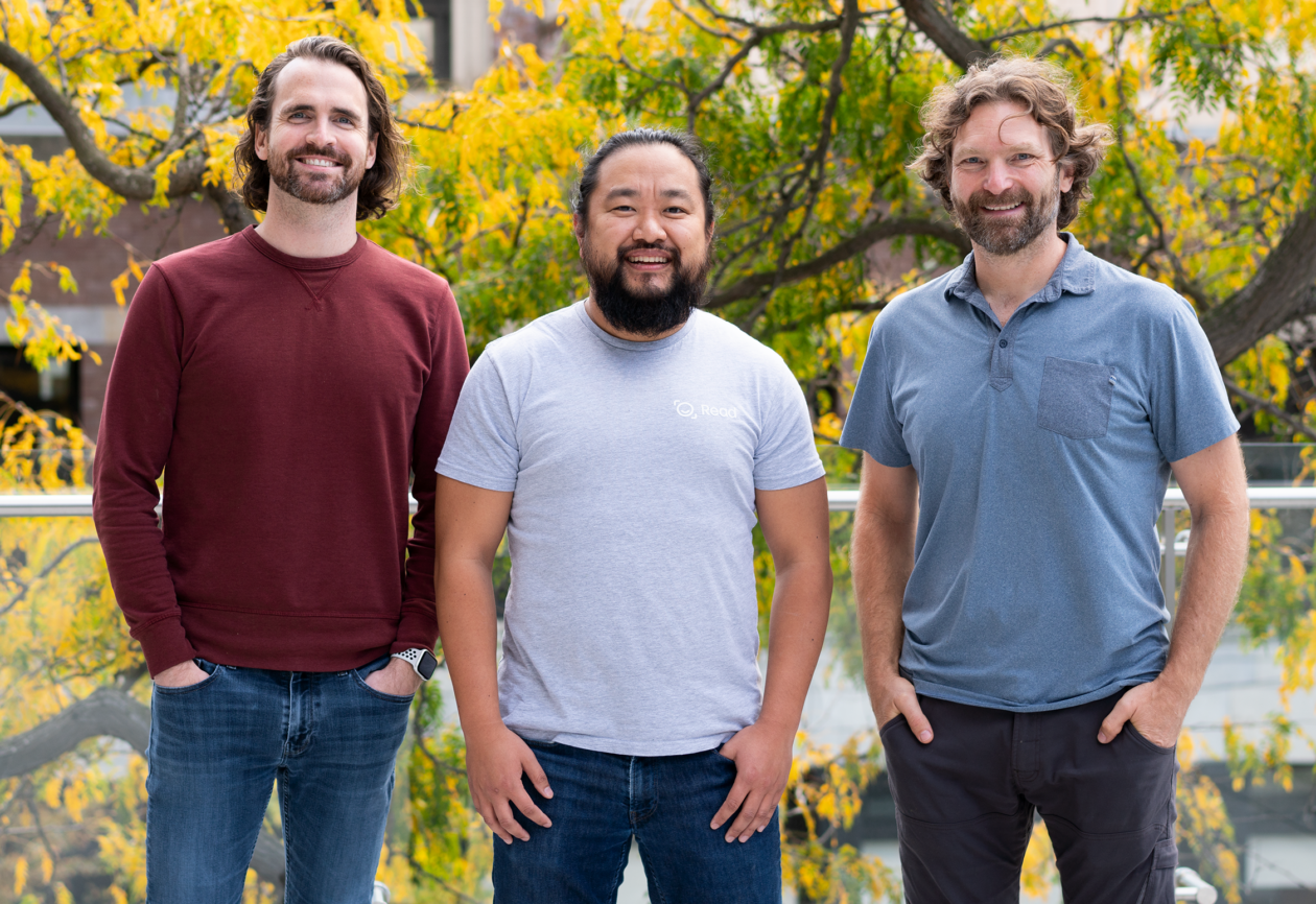 Software Start Seattle startup Read AI raises $50M to fuel 'copilot everywhere' vision ...
