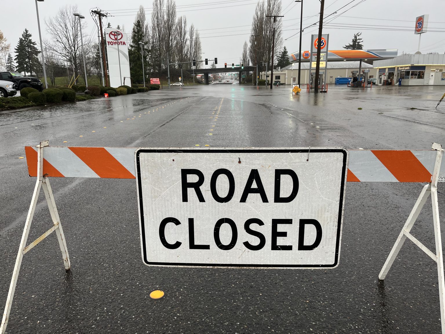 StormSensor raises $10M for rain management tech amid severe flooding across the world - Vimarsana News