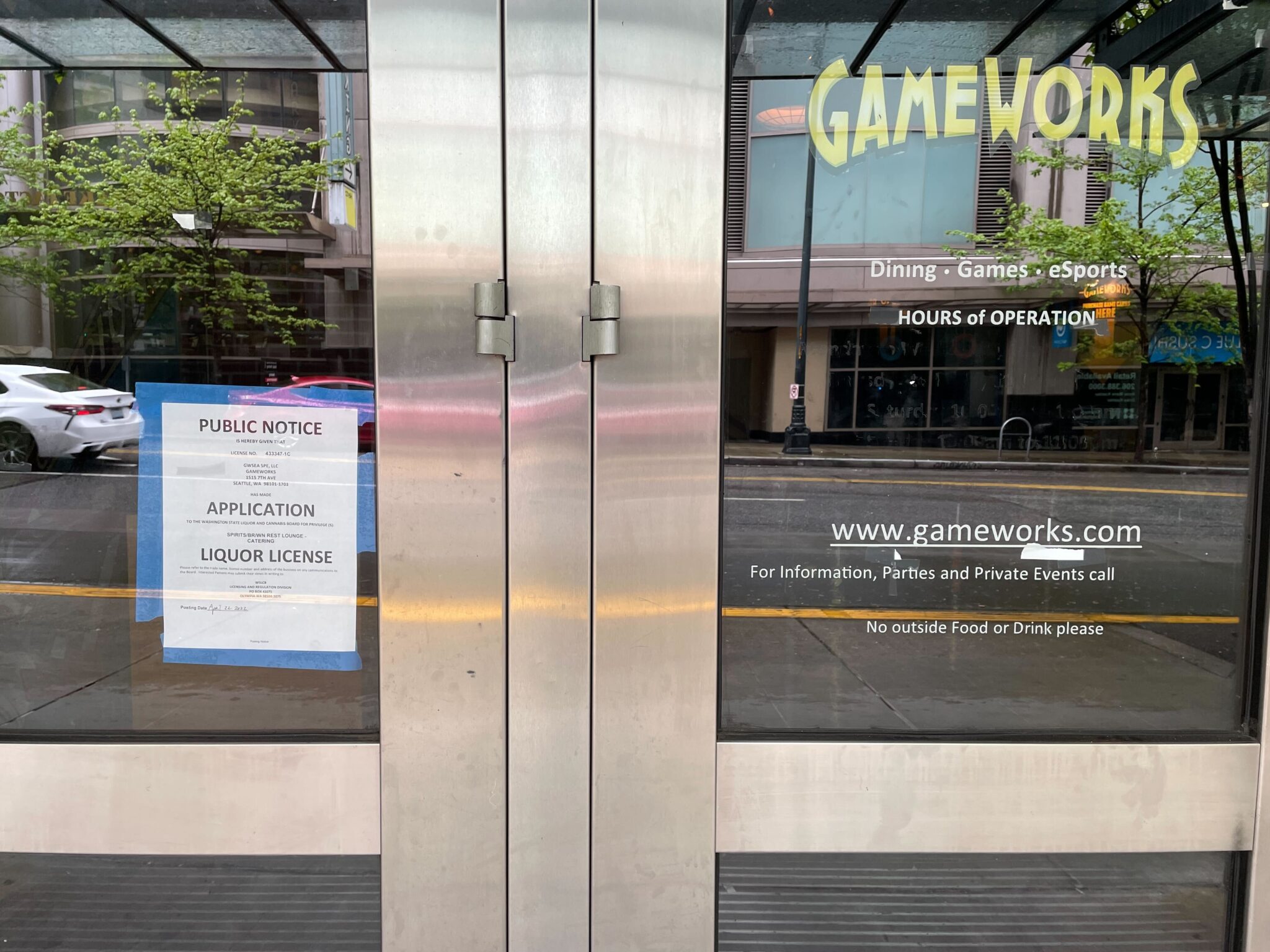 Gameworks GameWorks ready to power back on in Seattle as onetime execs take ...
