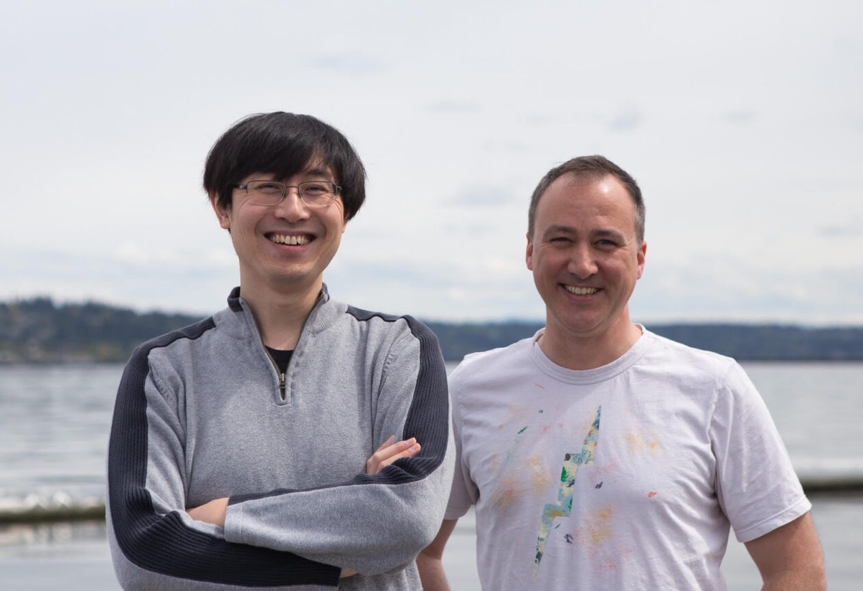 Noteworthy spinout: Flowdex comes out of Seattle's AI2 with app using ...