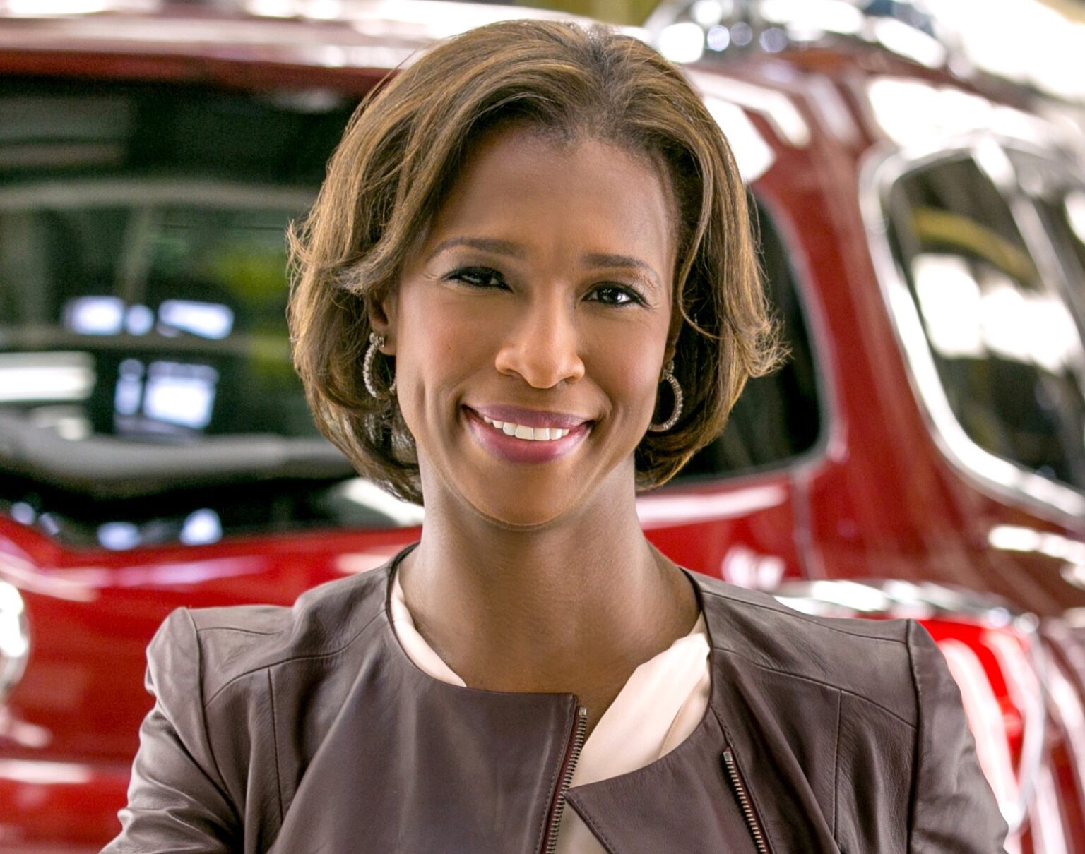 Two Amazon senior Black execs will depart in latest leadership shuffle ...
