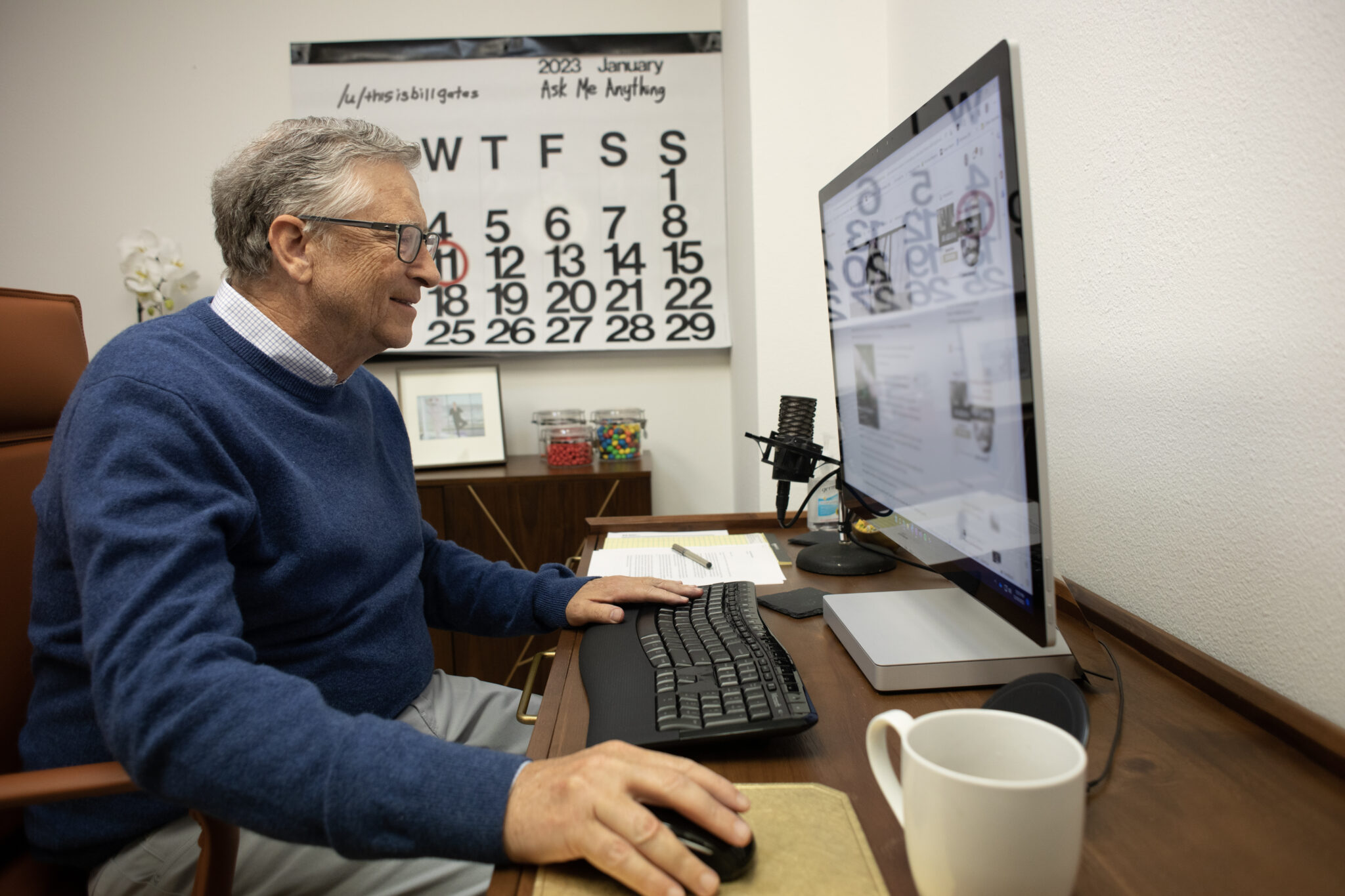 Ama Roma Articles about Reddit AMA – GeekWire