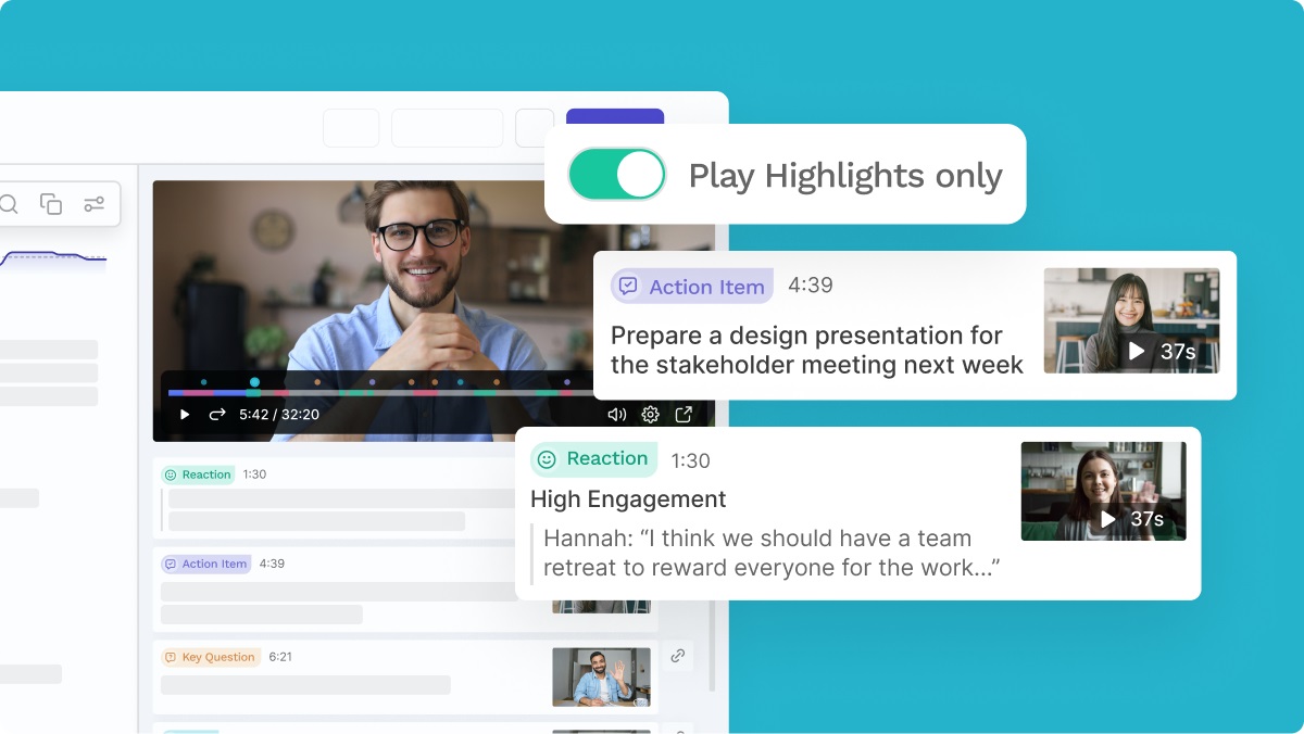 SportsCenter for meetings: Seattle startup uses GPT to create meeting ...