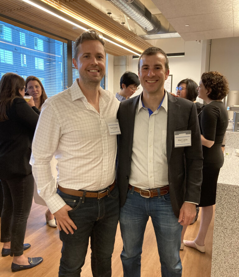 Seattle startups move into growing science cluster in South Lake Union ...