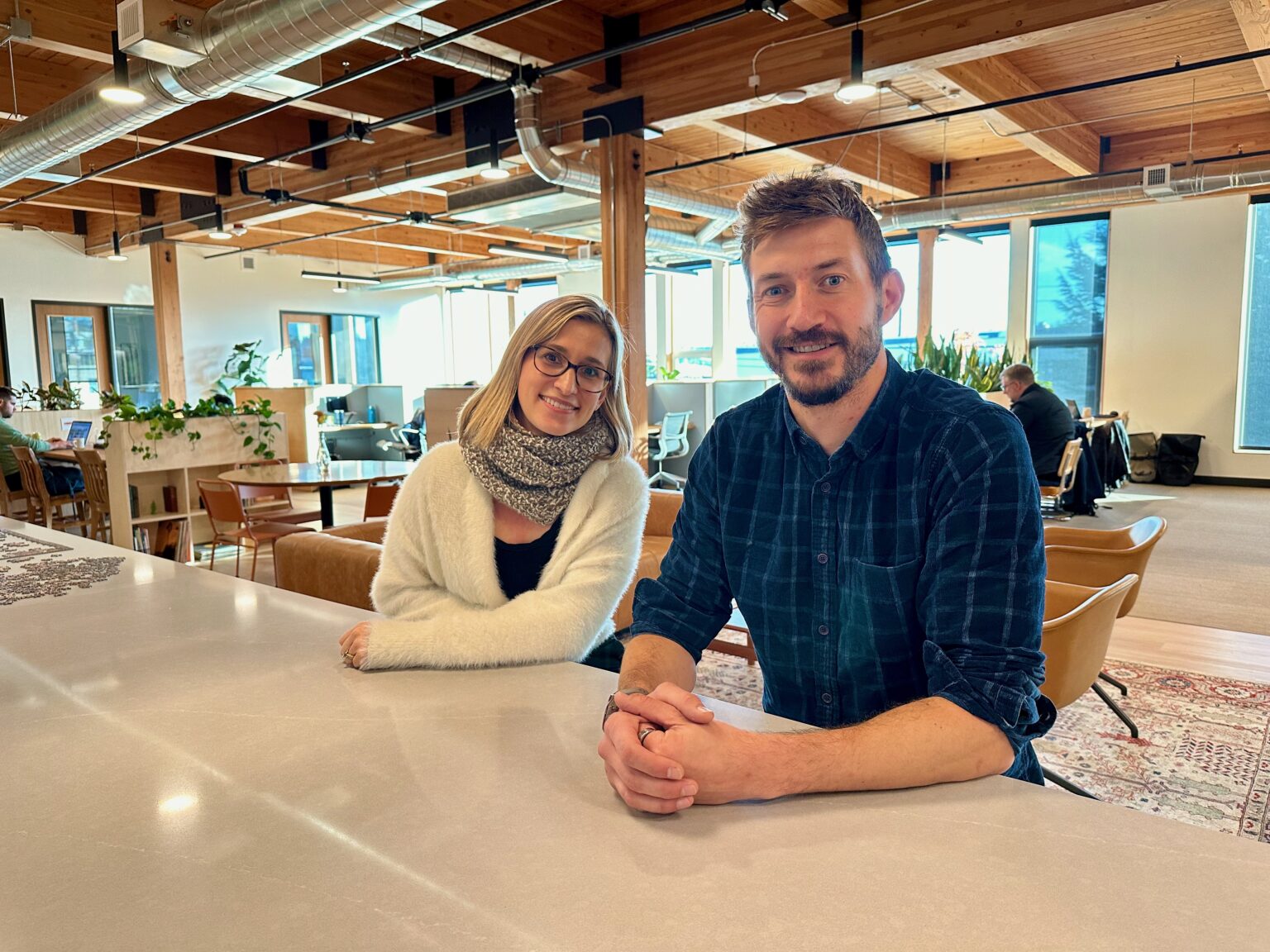 Even as WeWork goes bankrupt, co-working is poised to survive and ...