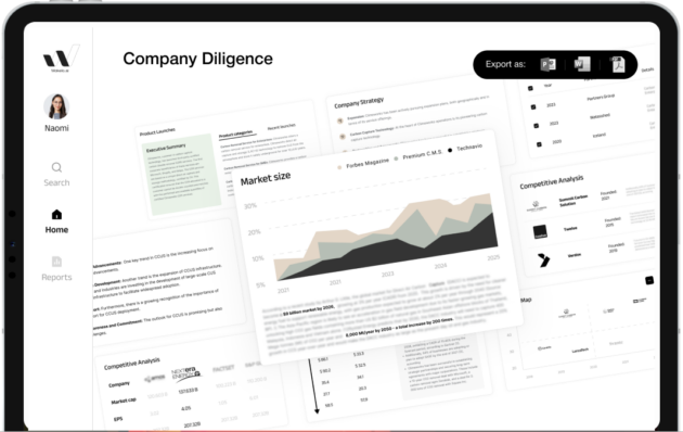 Wokelo raises $4M for AI-driven due diligence, sees customer traction ...
