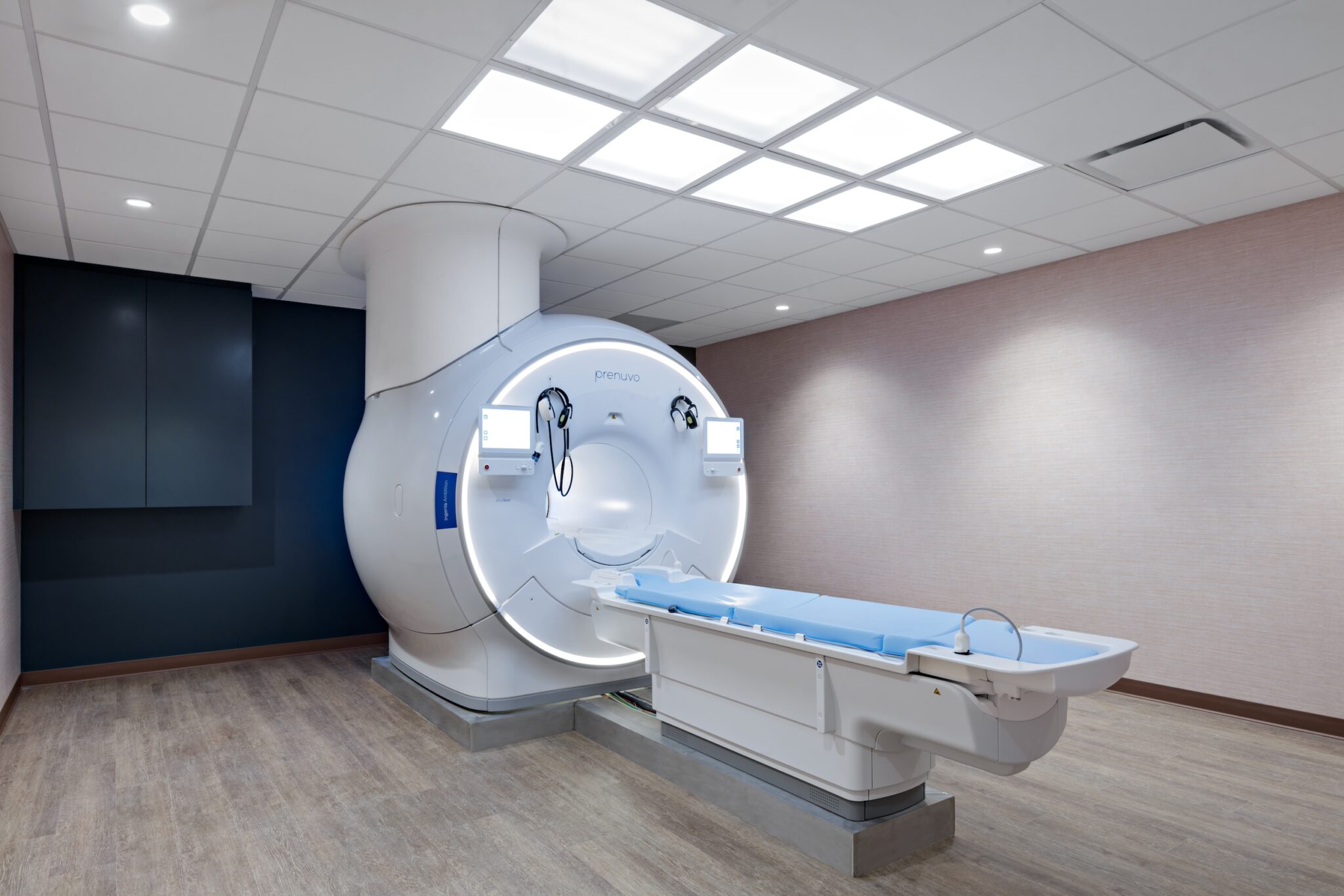 Mri Service Inside the controversial world of full-body health scans: We tested a ...