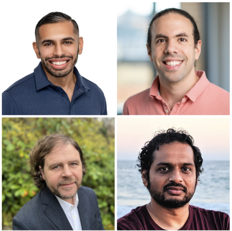 Walmart tech vet, AI2 research scientists are behind new Seattle ...